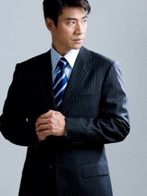 翁家明