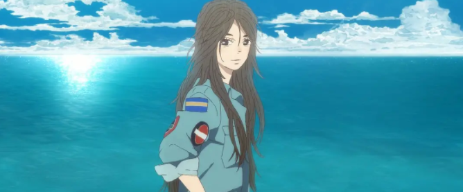 电影海兽之子剧情介绍 电影海兽之子剧照