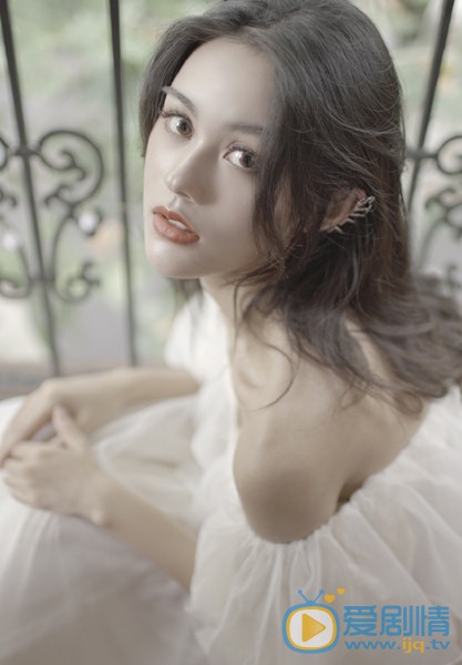 邹思扬唯美写真图片 邹思扬高清写真_邹思扬高清剧照
