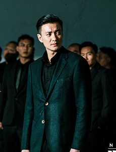潘启文