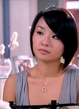 Lisa榕最新剧照_Lisa榕高清剧照