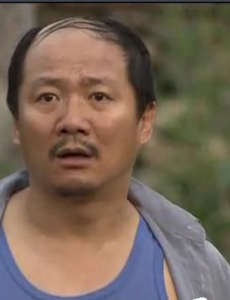 谢广坤