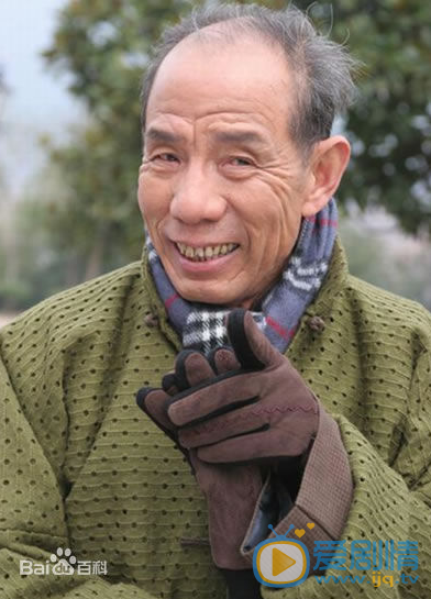魏宗万生活照| 魏宗万高清写真_魏宗万高清剧照