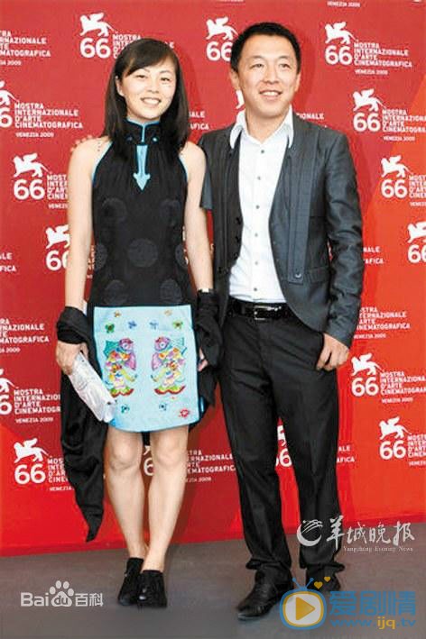 黄渤老婆叫啥名字？黄渤老婆个人资料简介揭秘