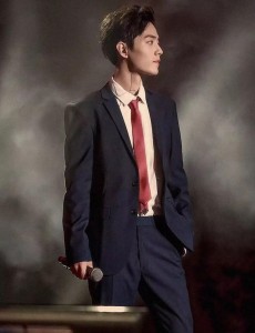 怎样才能成为肖战老婆？如何能追到肖战？