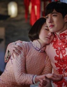 老九门张艺兴老婆是谁？张艺兴老婆街头写真曝光