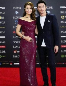 霍建华老婆是林心如吗？霍建华喜欢林心如什么？