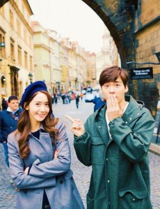 李易峰老婆名字叫什么？李易峰真正的妻子是谁？