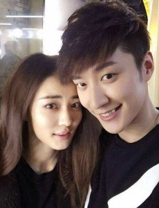乔任梁的老婆到底是谁？乔任梁徐璐为什么分手？