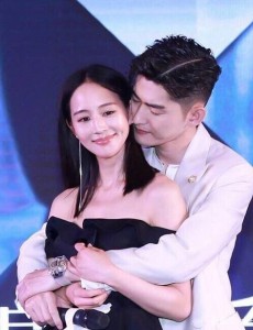 演员张翰结婚了吗？张翰有老婆吗？张翰老婆到底是谁？