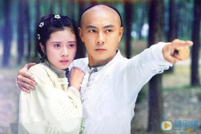 方世玉