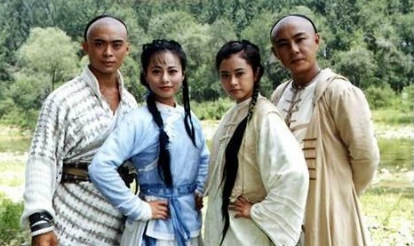 方世玉