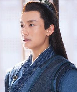 人间烟火花小厨孟郁槐剧照 人间烟火花小厨
