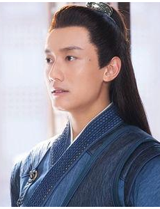 孟郁槐