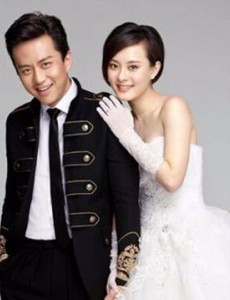 邓超老婆是孙俪吗？孙俪什么时候爱邓超？