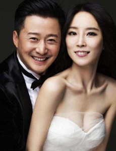 谢楠是吴京第几任老婆？吴京老婆谢楠个人资料