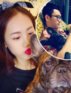 王宝强老婆马蓉近照曝光 王宝强的老婆马蓉现在跟谁结婚了？