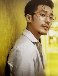 白宇结婚了吗？白宇老婆是谁？