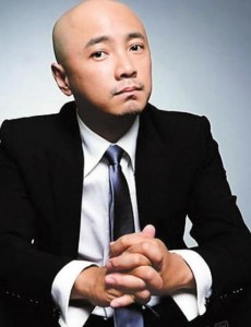徐峥的老婆是不是陶虹？陶虹和徐峥的感情好吗？