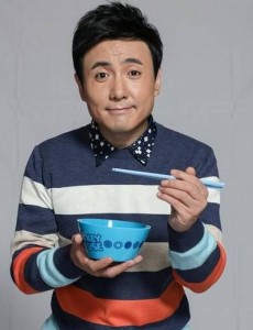 沈腾老婆王琦是干什么的？沈腾与妻子王琦在一起多久了？