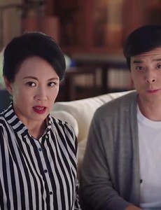 下一站是幸福贺繁星妈妈扮演者是谁？贺繁星妈妈是谁饰演的？