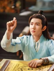 北灵少年志之大主宰什么时候播出？在哪个平台上播出？一周更新几集？