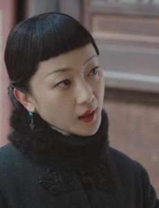 新世界关宝慧扮演者是谁？关宝慧结局是什么？