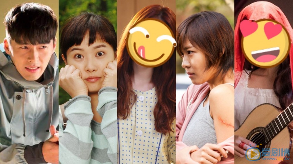 【爱的迫降】玄彬主演剧拍亲绯闻女友都当旺！惟独两套口碑平平