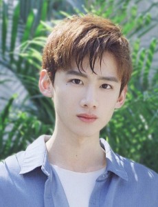白敬亭老婆叫什么？白敬亭的老婆照片曝光