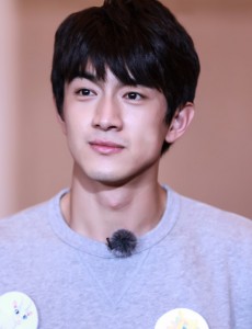 林更新老婆是哪个？林更新老婆叫什么名字？