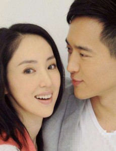 高云翔老婆是哪一位？高云翔老婆董璇个人资料简介