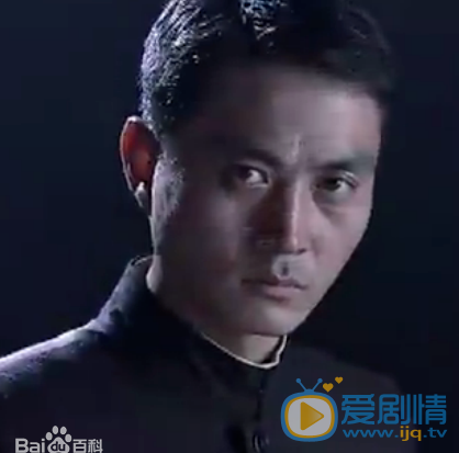 杨峰剧中形象| 杨峰高清写真_杨峰高清剧照