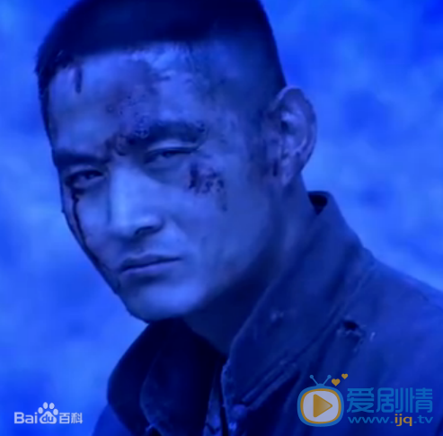 杨峰剧中形象| 杨峰高清写真_杨峰高清剧照