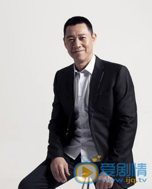 奋进的旋律林桥栋剧照 QQ截图20200211120240