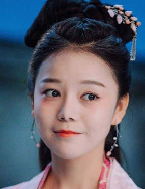 冉美玉冉美玉剧照 QQ截图20200215135614