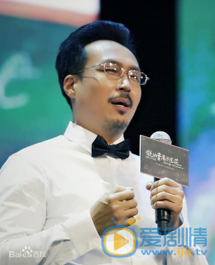 时光与你都很甜方大强剧照 QQ截图20200215152242