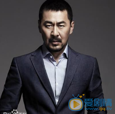 三叉戟崔铁军剧照 QQ截图20200212110217