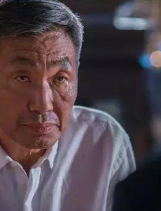 《决胜法庭》铁荣光死后留下后手？铁力渐渐成关键人物。