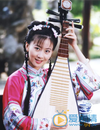 汤加丽节目剧照 汤加丽高清写真_汤加丽高清剧照