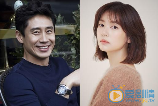 韩国实力派演员申河均、郑素敏主演的KBS 2TV韩剧《灵魂维修工》即将上映