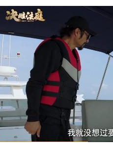 决胜法庭：铁力承包全剧看点，但是还是入狱？
