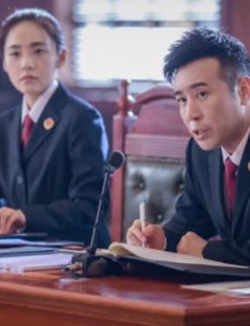 决胜法庭邓凯文结局是什么？邓凯文是什么人及扮演者介绍