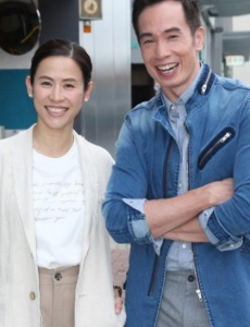 TVB新剧《陀枪师姐2020》（暂名）已于近日开拍？