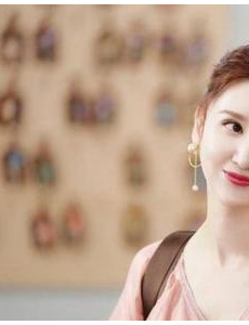 《安家》“渣女”没人愿意演老板娘自己上
