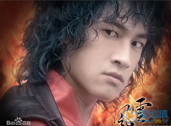  童年的回忆，一生必看经典电视剧《风云》？