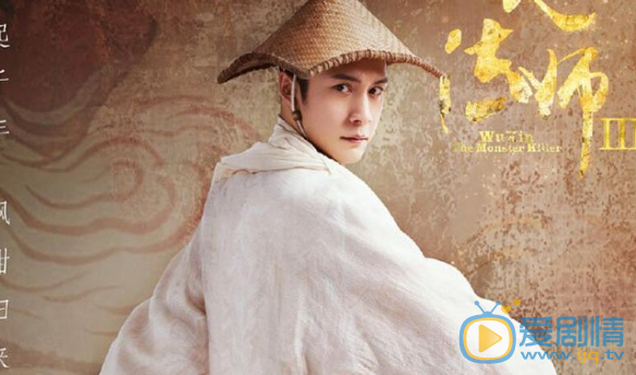 无心法师无心为什么没有心？无心身世之谜是什么？