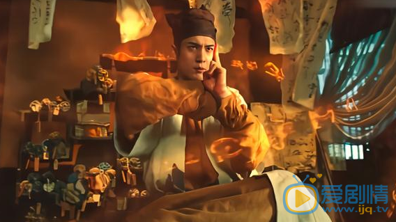 无心法师无心为什么没有心？无心身世之谜是什么？