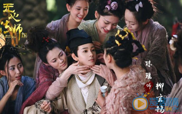无心法师无心为什么没有心？无心身世之谜是什么？