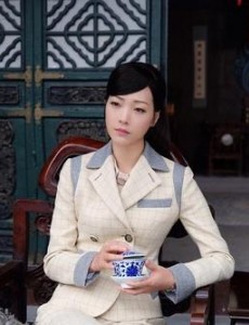 电视剧秋蝉主要讲述的是什么？