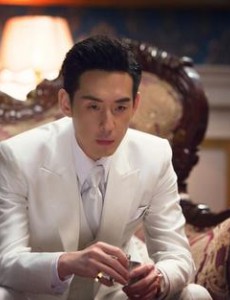 秋蝉叶冲何樱是什么关系？叶冲何樱结局是什么？